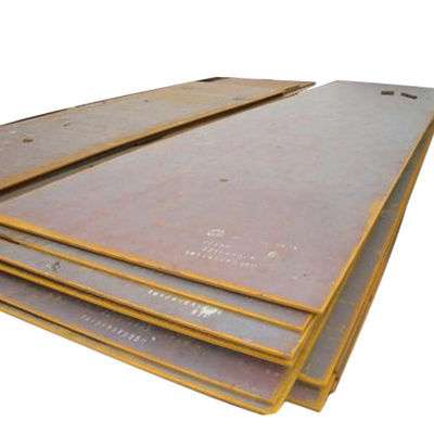 ASTM A36 Ss400 Q235 Q345 Q355 4340 4130 St37 Hot Rolled Carbon Steel Sheet Coil