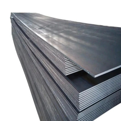 ASTM A36 Ss400 Q235 Q345 Q355 4340 4130 St37 Hot Rolled Carbon Steel Sheet Coil