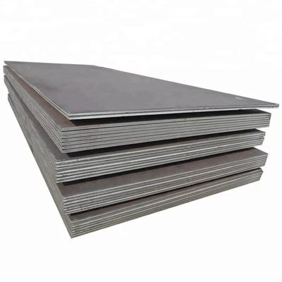 ASTM A36 Ss400 Q235 Q345 Q355 4340 4130 St37 Hot Rolled Carbon Steel Sheet Coil