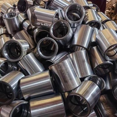 6m Ss400 Q235B Carbon Steel Seamless Pipes for First Grade Prime Steel Pipe Samples
