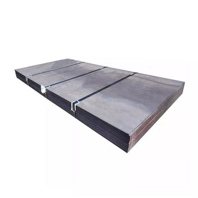 Ship Plate Carbon Steel Cold Rolled Sheet with Customized Design and Customized Size
