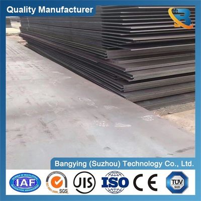 JIS Standard Rough Turning High Strength Carbon Steel Sheet Cold Rolled Steel Plate