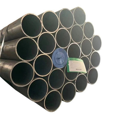Technique Hot Rolled Length 4-12m or as Required Seamless Carbon Steel Pipe for Industry