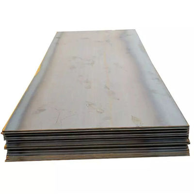 ASTM A32 A36 A283 Gr. C A283c A1011 AISI Alloy 4310 1030 1045 Hot Cold Rolled Carbon Steel Plate Sheet