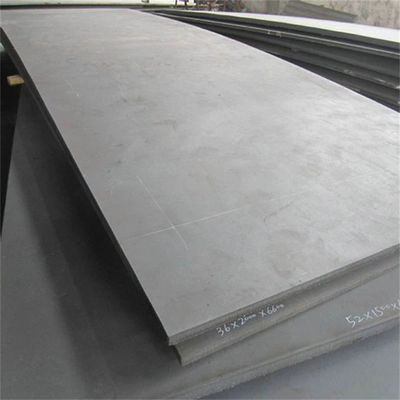 Carbon Steel Plate Q195 Q215 Q235 Q235B Q255 Q275 Hot Rolled Steel Plate/Sheet ASTM