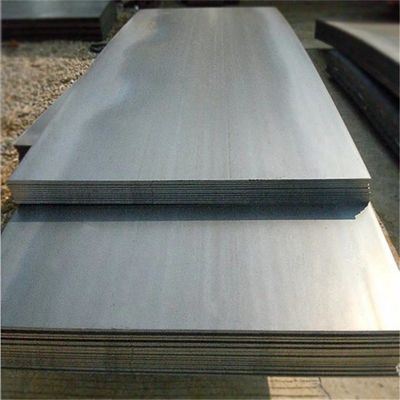 Carbon Steel Plate Q195 Q215 Q235 Q235B Q255 Q275 Hot Rolled Steel Plate/Sheet ASTM