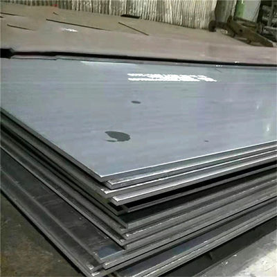 Carbon Steel Plate Q195 Q215 Q235 Q235B Q255 Q275 Hot Rolled Steel Plate/Sheet ASTM