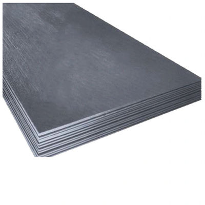 Carbon Steel Plate Q195 Q215 Q235 Q235B Q255 Q275 Hot Rolled Steel Plate/Sheet ASTM