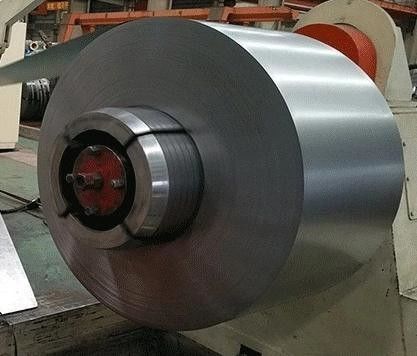 Full Hard Carbon Steel Coil for Bright Black Annealed Strips Mill Edge and Oversea Jobs