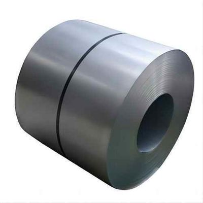 Full Hard Carbon Steel Coil for Bright Black Annealed Strips Mill Edge and Oversea Jobs