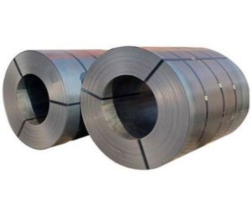 Full Hard Carbon Steel Coil for Bright Black Annealed Strips Mill Edge and Oversea Jobs