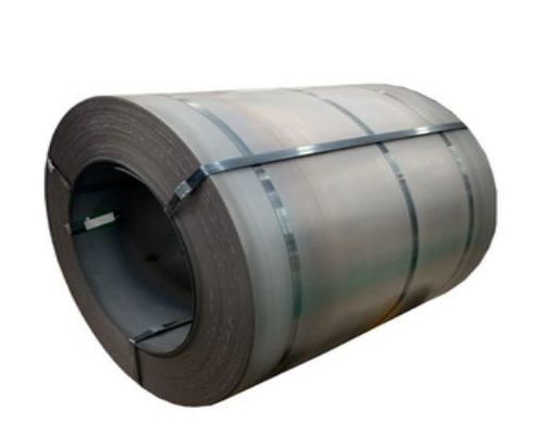 BY-CB029 Ss400 Q235 Q355 A36 Grade50 S235jr 2mm 3mm to 12mm Soft HRC Ms Black Carbon Hot Rolled Strip Slite Steel Coil/Sheet