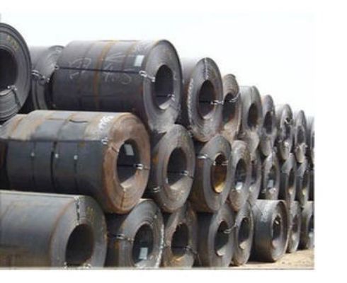 Free Sample CRC Cold Rolled Annealed Carbon Steel Coil 0.8 mm DC01 DC04 Boiler Plate
