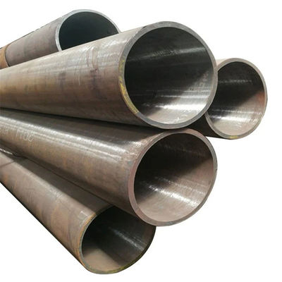 ASTM A36 API 5L Psl1 X42 X52 X56 X60 Steel Pipe with Slit Edge/Mill Edge Technical