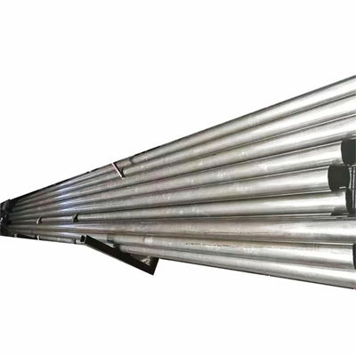 ASTM A36 API 5L Psl1 X42 X52 X56 X60 Steel Pipe with Slit Edge/Mill Edge Technical