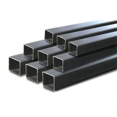 Seamless ASTM A53 ERW Welded Round Steel PPE Welding Mild Black Pipe Carbon Steel Pipe