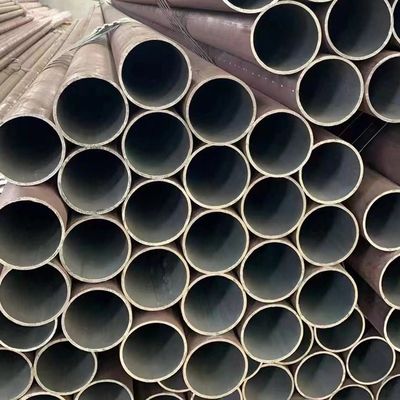 ASTM A53 A106 Grade B SSAW Sawl API 5L Spiral Welded ERW Carbon Steel Pipe Samples US 1/kg