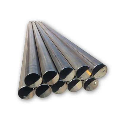 ASTM A53 A106 Grade B SSAW Sawl API 5L Spiral Welded ERW Carbon Steel Pipe Samples US 1/kg