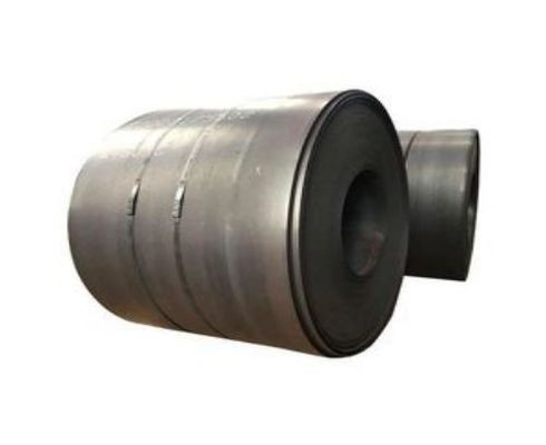 RoHS Certified Hot Rolled Carbon Coil Corten Steel Coil for A36 Q235 Carbon Steel Plate