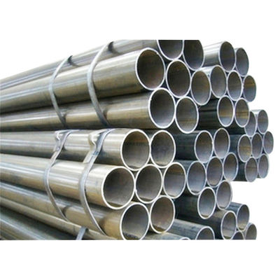 ASTM B36.10 API 5L ASTM A106 Gr. B Cold Rolled Carbon Seamless Steel Pipes for Oil and Gas