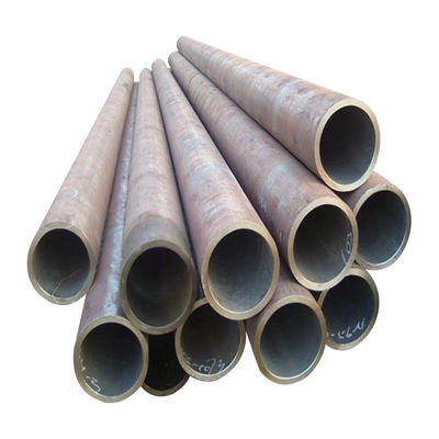 ASTM B36.10 API 5L ASTM A106 Gr. B Cold Rolled Carbon Seamless Steel Pipes for Oil and Gas