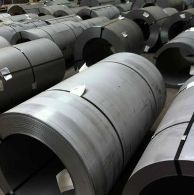SPCC JIS Material Mild Steel Coil for 914/925/1000/1200/1219/1250/1500/1524m Width