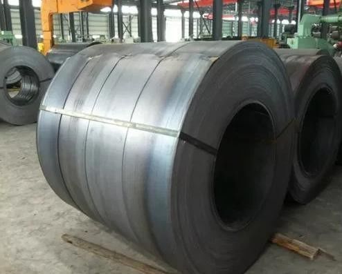SPCC JIS Material Mild Steel Coil for 914/925/1000/1200/1219/1250/1500/1524m Width