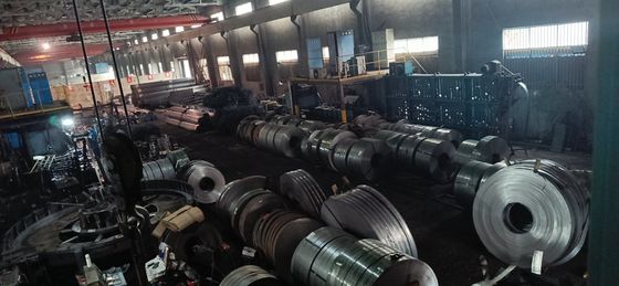 Steel Coil Type and Container Plate Application Galvanized Sheet Metal Roll Customized