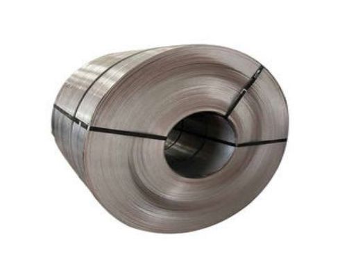 Customized Size CRC HRC Ms Mild Cold Hot Rolled Carbon Steel Coils Third Party Inspection