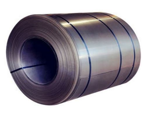 Customized Size CRC HRC Ms Mild Cold Hot Rolled Carbon Steel Coils Third Party Inspection