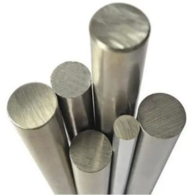 BY-CB022B ASTM AISI 201 202 304 316 310S 309S 2205 2507 904L Cold Rolled Bright Polished Stainless Steel Round Bar