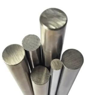 Diameter 8-1200mm Carbon Steel Rod 42CrMo 35CrMo Q195 Q235 Steel Round Bar Billets Mild Carbon 4140 S45c S55c S35c 5sp/3sp Section Iron