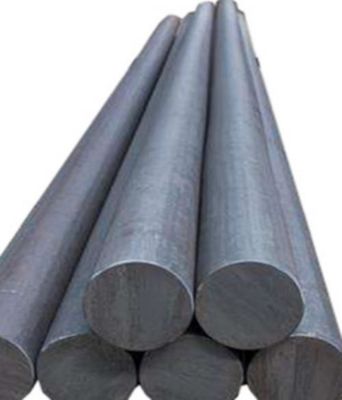 Ms S45c 1045 Hot Rolled Low Carbon Steel Round Bars Mild Rod BY-CB026 Term EXW Fob CIF