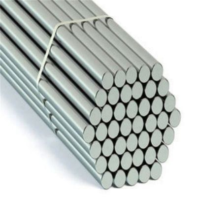 Ms S45c 1045 Hot Rolled Low Carbon Steel Round Bars Mild Rod BY-CB026 Term EXW Fob CIF
