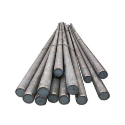 Ms S45c 1045 Hot Rolled Low Carbon Steel Round Bars Mild Rod BY-CB026 Term EXW Fob CIF