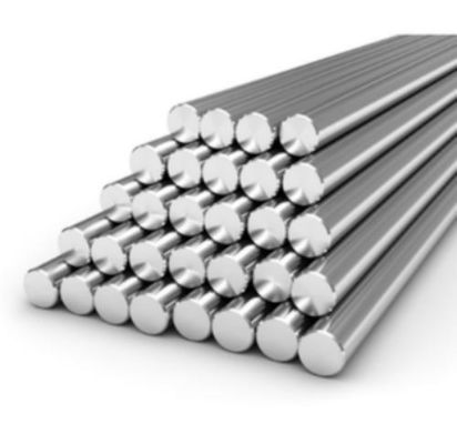 Ms S45c 1045 Hot Rolled Low Carbon Steel Round Bars Mild Rod BY-CB026 Term EXW Fob CIF