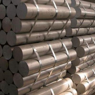 Alloy Mild Carbon 4140 S45c S55c S35c 5sp/3sp Section Iron Steel Rod Carbon Steel Rods