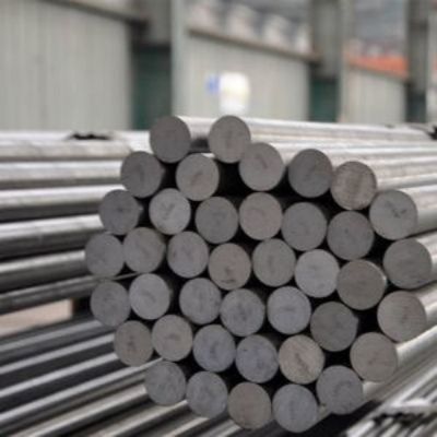 Alloy Mild Carbon 4140 S45c S55c S35c 5sp/3sp Section Iron Steel Rod Carbon Steel Rods