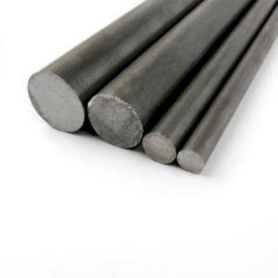 AISI304 Bar Round Hot Rolled 1045 Round Bar Carbon Steel Bar 201 Atsmiron Rod Round Steel Bar
