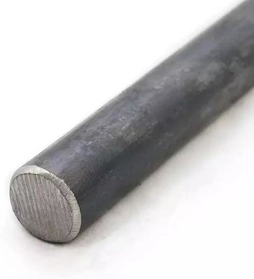 Forged Carbon Steel Bar/Rod ASTM 1015 SAE 1045 1020 A36 10mm 12mm 16mm 25mm Hpb235 Hpb300 HRB335 HRB400 Rebar