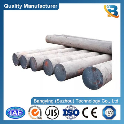 8-1200mm Diameter Alloy Chrome Plated Rod Linear Shaft Ck45 Carbon Steel Bright Bar