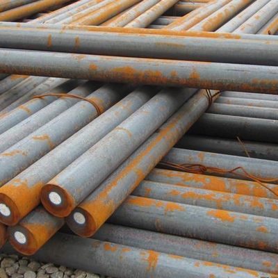 8-1200mm Diameter Alloy Chrome Plated Rod Linear Shaft Ck45 Carbon Steel Bright Bar