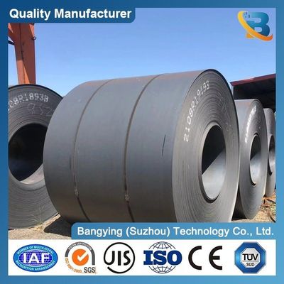 Carbon Steel Coil Flat ASTM A572 Grade 50 Plate Checkered Carbon Steel Sheet Coil