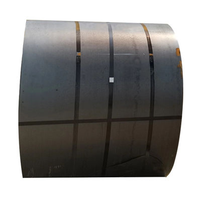 Carbon Steel Coil Flat ASTM A572 Grade 50 Plate Checkered Carbon Steel Sheet Coil