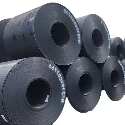 Carbon Steel Coil Flat ASTM A572 Grade 50 Plate Checkered Carbon Steel Sheet Coil