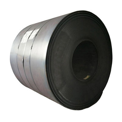 Carbon Steel Coil Flat ASTM A572 Grade 50 Plate Checkered Carbon Steel Sheet Coil