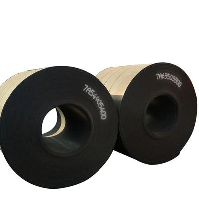 Carbon Steel Coil Flat ASTM A572 Grade 50 Plate Checkered Carbon Steel Sheet Coil
