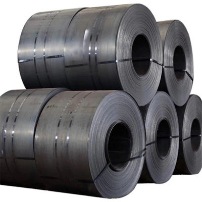 IBR Certified Carbon Steel Coils Q195 Q215 Q235 Q255 Q275q355 Cr Ms Carbon Steel Coil