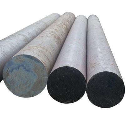 20-30mm Carbon Steel Rod Steel Bar Technique Forged ASTM Ah36 Mild Steel Round Bar
