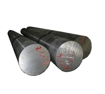 20-30mm Carbon Steel Rod Steel Bar Technique Forged ASTM Ah36 Mild Steel Round Bar